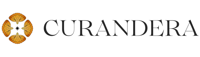 Curandera Logo